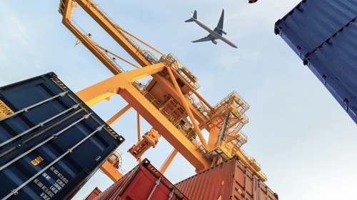 How Efficient Logistics is Transforming Supply Chains in Bahrain