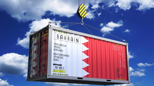 The Backbone of Global Trade: How Shipping Drives Bahrain's Economy